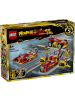 LEGO Monkie Kid 80050 Kreative Fahrzeuge