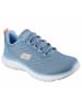Skechers Sneaker für Damen in blau