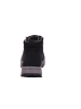 Gabor Stiefeletten/Boot in dunkelblau