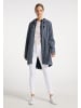 DreiMaster Damen Funktionsjacke in Marine Melange