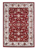 Teppich Boss Kurzflor Teppich Sina 751 - Rot