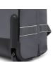 Kipling Basic Teagan 2 Rollen Reisetasche 54 cm moonlit grey
