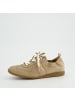 Paul Green Damen- Schnürschuhe 0080-5564-003 in Beige