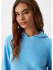 comma Strickpullover in 5194_himmelblau