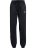 Under Armour Sweat Pant "Ua Armour Flc Pro Gym Pt" in Schwarz