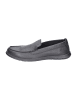 Clarks Slipper  Sportlich in schwarz