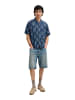 Jack & Jones Hemd JPRBLULYON PRINT DOBBY in Mehrfarbig