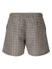 NOU Badeshort Justino in Print 3818