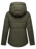 Marikoo Steppjacke Elira 16 in Dark Olive