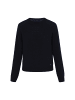 DreiMaster Women Sweater in navy