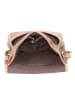 Greenburry Vintage Hunting Bag Umhängetasche Leder 30 cm in brown