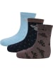 Hummel Hummel Low Socken Hmlalfie Kinder in AIRY BLUE