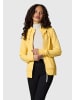 ragwear Kapuzensweatjacke Paya Intl. in Banana26