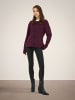 JDY Strickjacke in Fig