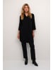Kaffe Tunika BPrilla Regular fit in Black Deep