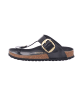 Birkenstock Pantolette in schwarz