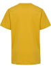 Hummel T-Shirt Hmltukas Jungen in GOLDEN SPICE