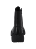 Palado Stiefeletten Thryne in Schwarz