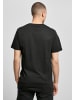 Mister Tee Mister Tee Herren Hope Tee in black