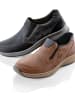 rieker Slipper in graphit