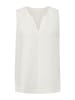 s.Oliver Bluse  in  0200_ecru