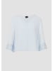 s.Oliver Bluse in 5018_hellblau