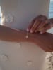 PURELEI Armband Iconic Sun in Rosegold