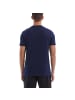 YEAZ CHAY t-shirt in blau