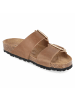Tamaris Pantolette in braun