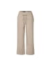 Cecil Capri in boulder beige