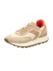 Verbenas Sneaker Low in Beige