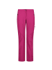 cmp Strech Funktionshose CMP Long Pant in Pink