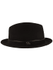 Göttmann Trilby in schwarz