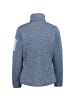 Campagnolo WOMAN JACKET in Blau3087