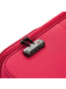 MODO by roncato Eclipse 2.0 4 Rollen Kofferset 3-teilig brick red