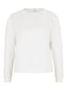 Venice Beach Sweatshirt VB April in cloud white