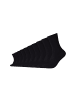 camano Socken 10er Pack classics in Schwarz