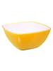 5five Simply Smart Salatschüssel NOMAD, 3,9 L in Gelb, (B) 24,5 x (H) 11,6 x (L) 24,5 cm