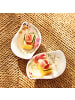 Villeroy & Boch 6er Set Dipschälchen Mariefleur Serve & Salad 15 ml in bunt