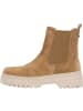 Gabor Chelsea Boots in lion