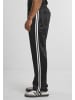 Urban Classics Trousers - Sweat in black
