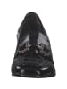 Tamaris Pumps in BLACK