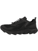 Ecco Sneaker low MX in schwarz