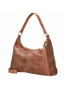 FREDs BRUDER My Hobo - Schultertasche 40 cm (dark caramel) in dark caramel