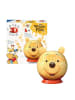 Ravensburger Ravensburger Puzzle 72 Teile Puzzle-Ball Winnie Puuh mit Ohren in bunt