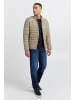 BLEND Steppjacke RomseyBH jacket in Beige