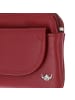 Golden Head Polo Schlüsseletui Leder 10.5 cm rot