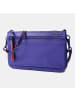 Hedgren Inner City Emma Umhängetasche RFID 24 cm in creased royal blue