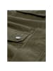 Tom Tailor Jacke in faded leaf green