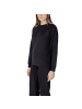 Armani Exchange Sweatshirt Schwarz